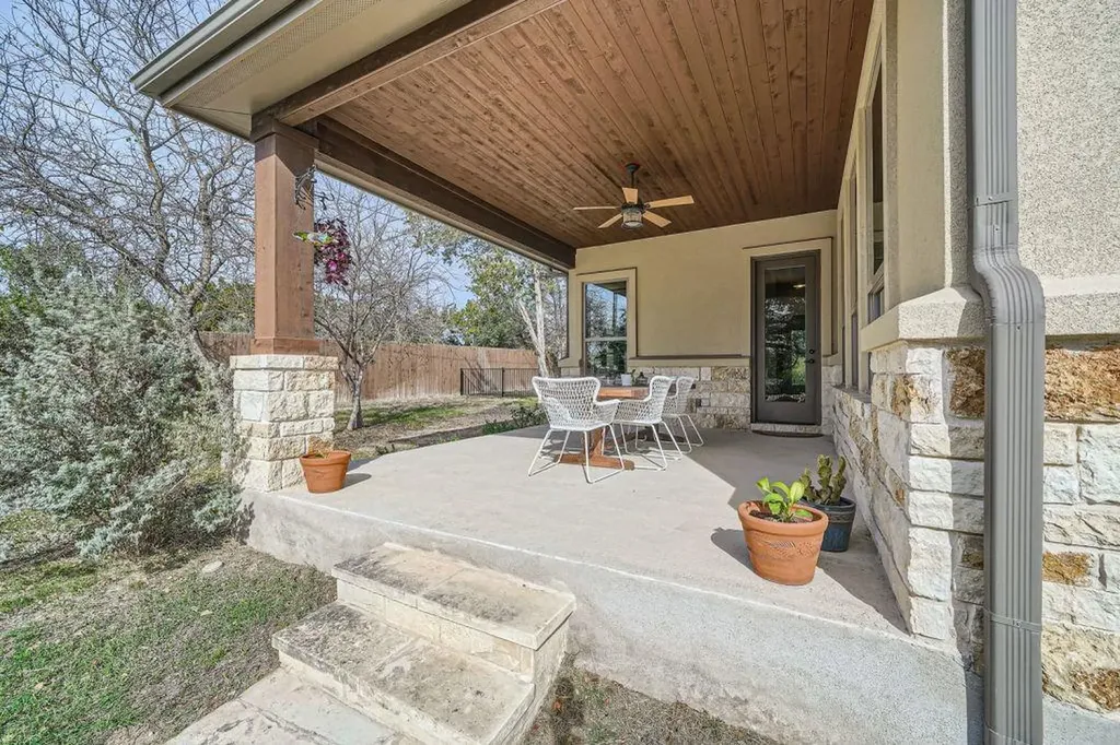 100 Dakota Drive Georgetown TX 78633
