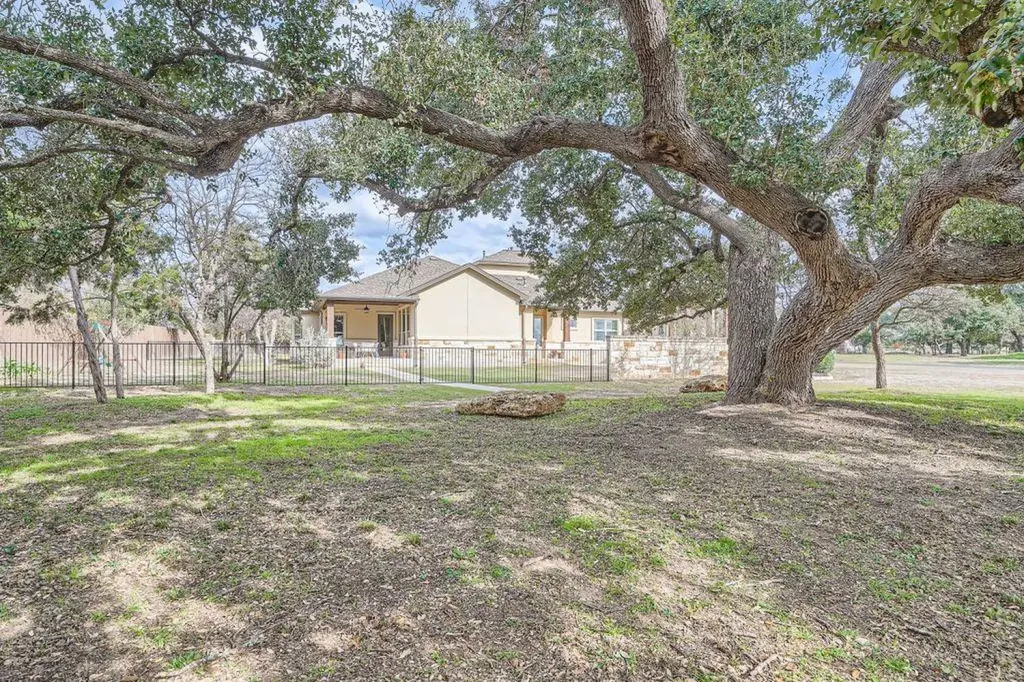 100 Dakota Drive Georgetown TX 78633