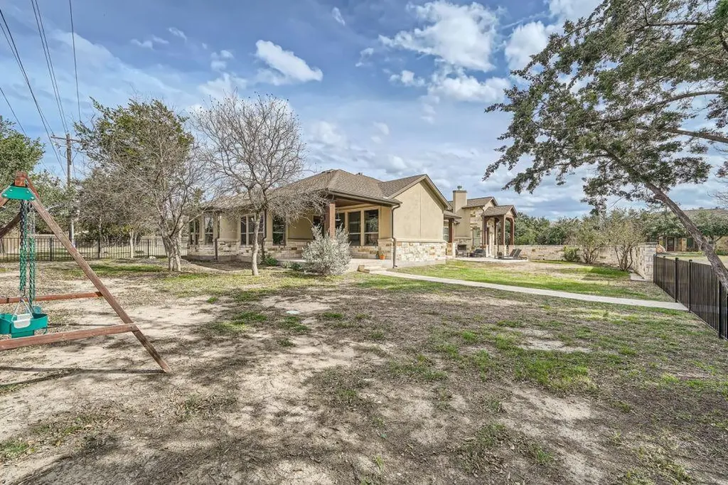 100 Dakota Drive Georgetown TX 78633