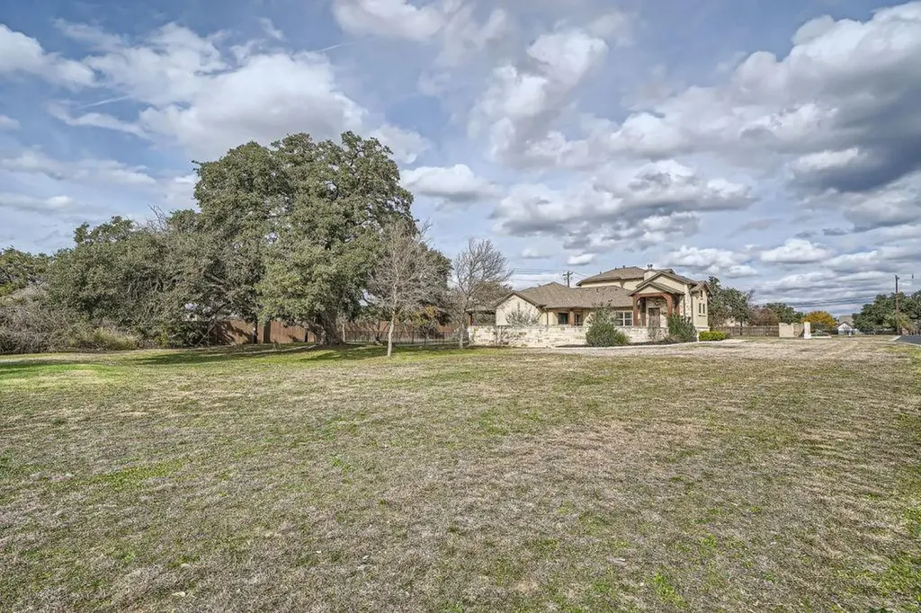 100 Dakota Drive Georgetown TX 78633
