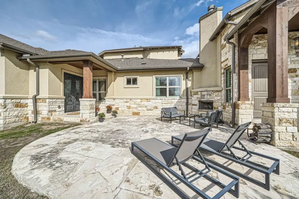 100 Dakota Drive Georgetown TX 78633