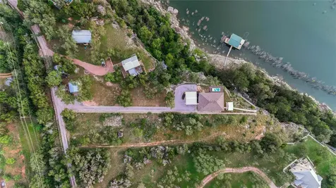 1104 Cliffview Drive Spicewood TX 78669