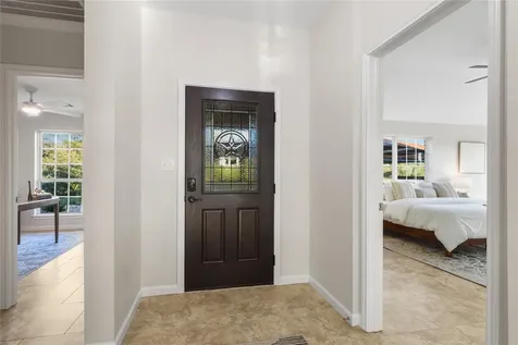 1104 Cliffview Drive Spicewood TX 78669
