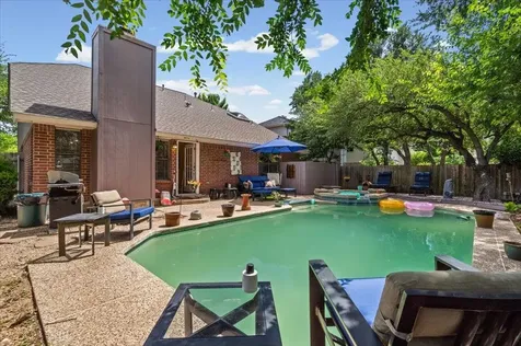 8408 Glen Canyon Drive Round Rock TX 78681