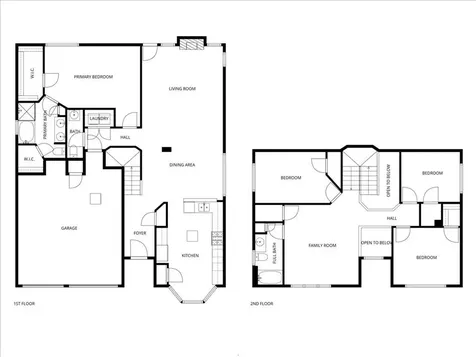 8408 Glen Canyon Drive Round Rock TX 78681