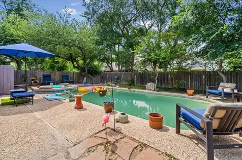 8408 Glen Canyon Drive Round Rock TX 78681