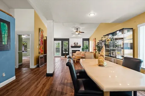 8408 Glen Canyon Drive Round Rock TX 78681