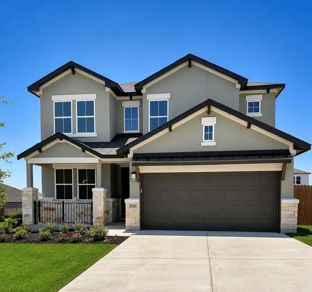 8516 Red Bottle Brush Road Lago Vista TX 78645
