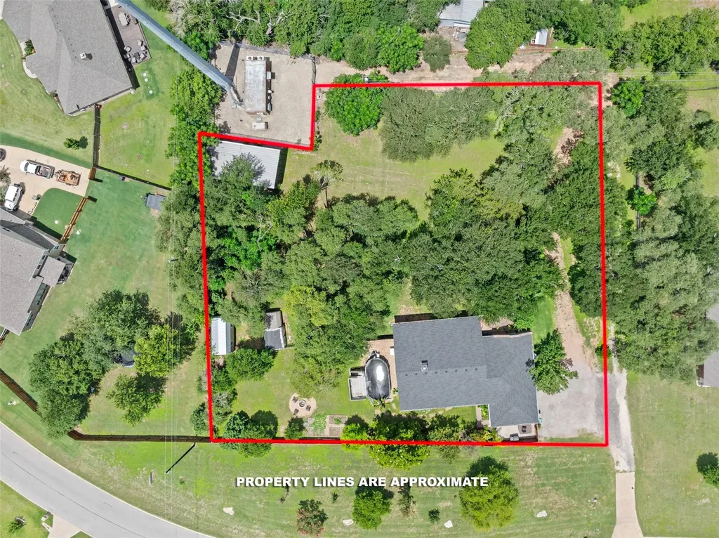 68 Richland Drive Belton TX 76513