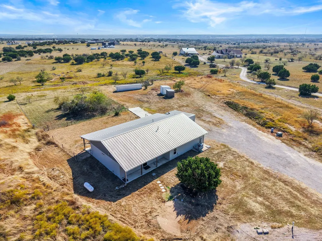 5777 County Road 236 Road Liberty Hill TX 78642