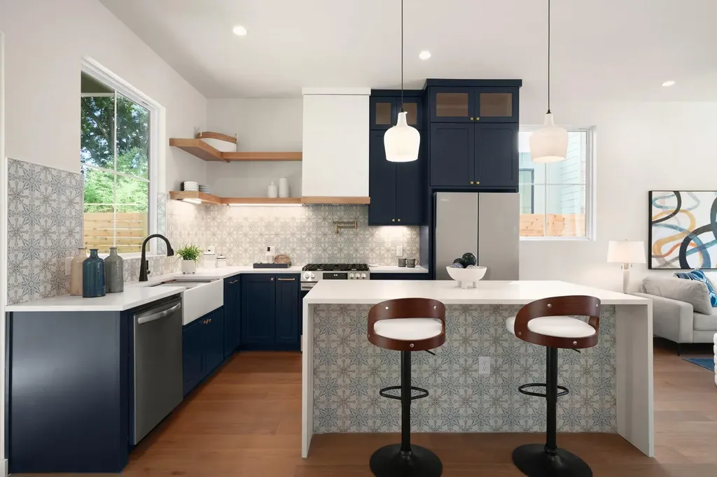 3103 Garwood Street Austin TX 78702