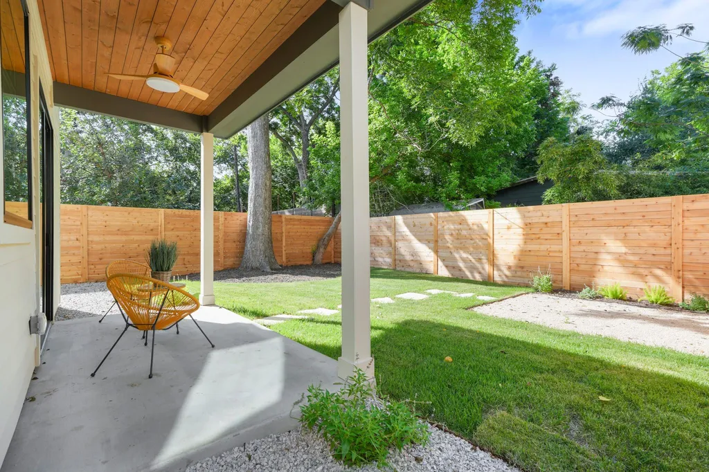 3103 Garwood Street Austin TX 78702