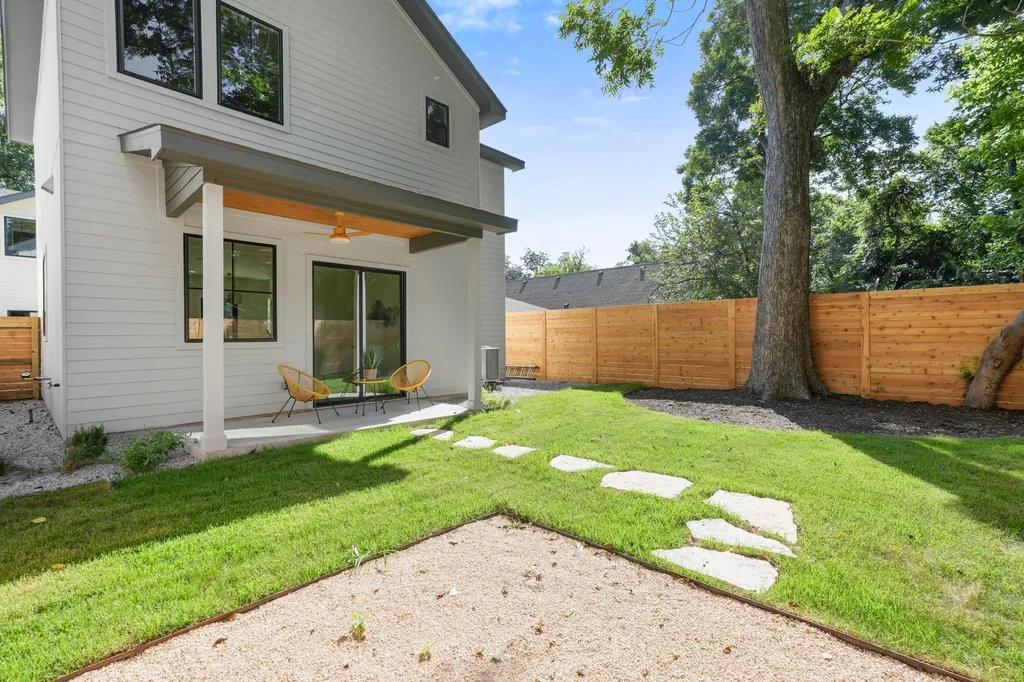 3103 Garwood Street Austin TX 78702