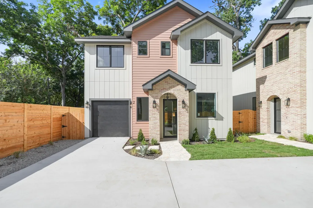 3103 Garwood Street Austin TX 78702