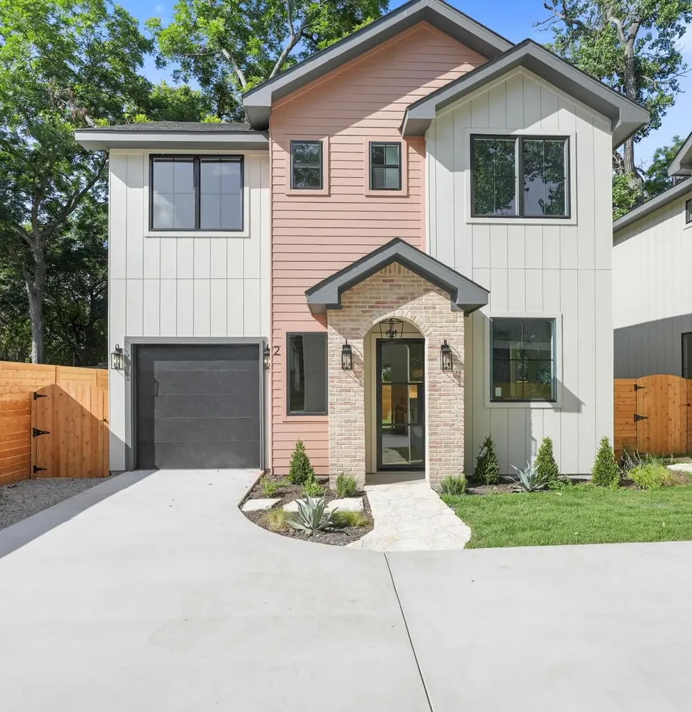 3103 Garwood Street Austin TX 78702