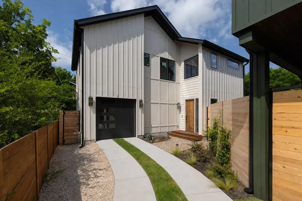 309 Franklin Boulevard Austin TX 78751