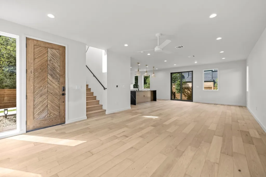 309 Franklin Boulevard Austin TX 78751