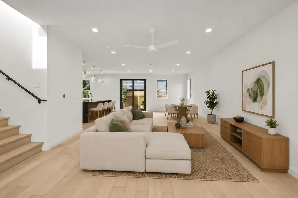 309 Franklin Boulevard Austin TX 78751