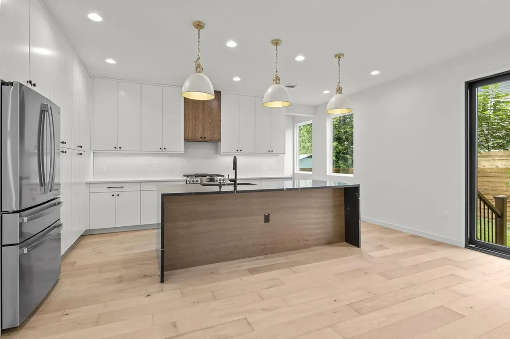 309 Franklin Boulevard Austin TX 78751