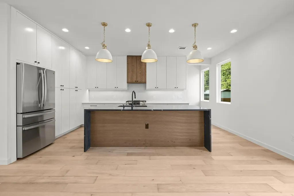 309 Franklin Boulevard Austin TX 78751