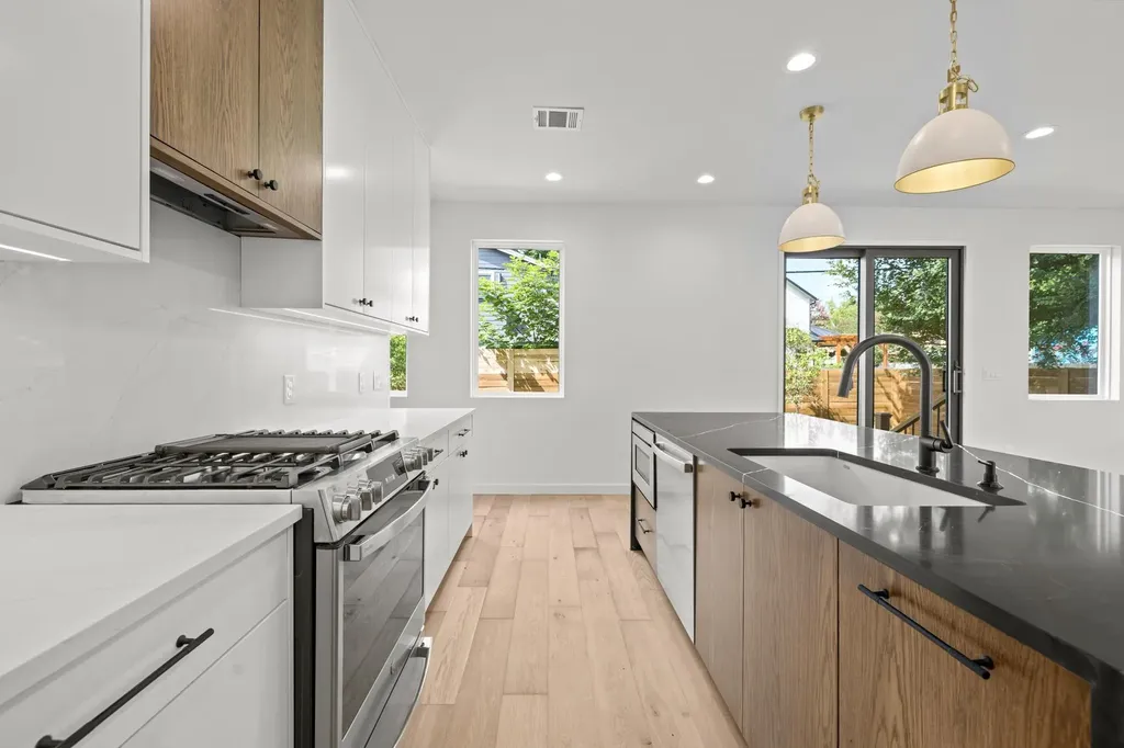 309 Franklin Boulevard Austin TX 78751