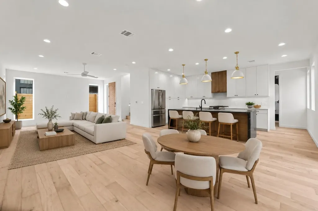 309 Franklin Boulevard Austin TX 78751