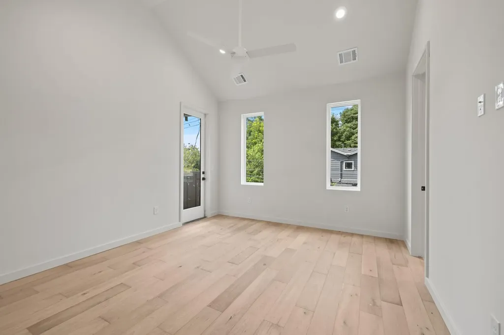 309 Franklin Boulevard Austin TX 78751