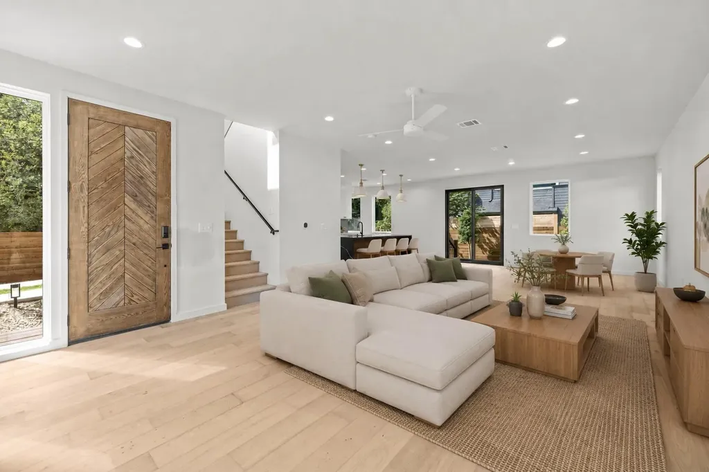 309 Franklin Boulevard Austin TX 78751