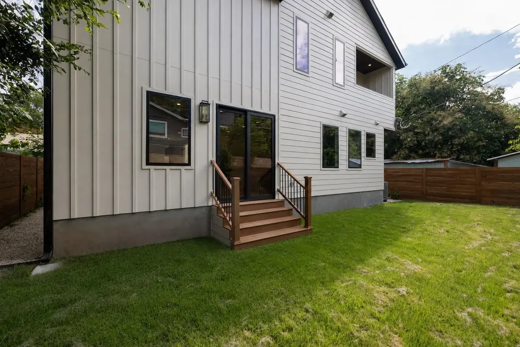 309 Franklin Boulevard Austin TX 78751