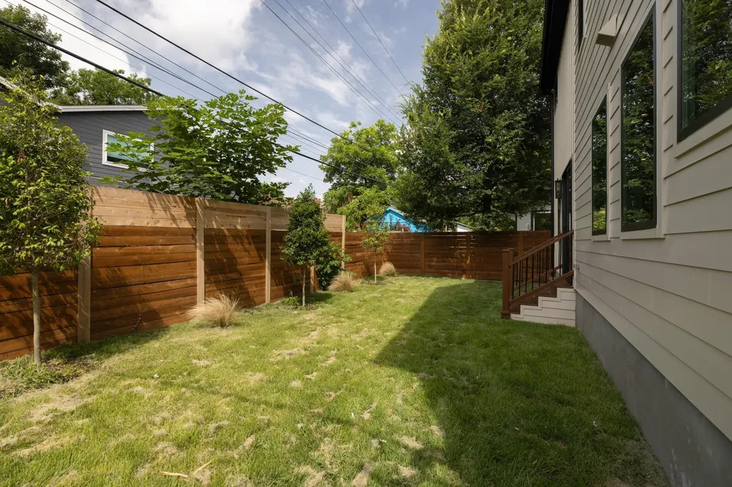 309 Franklin Boulevard Austin TX 78751
