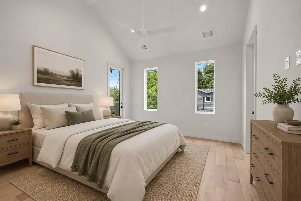 309 Franklin Boulevard Austin TX 78751