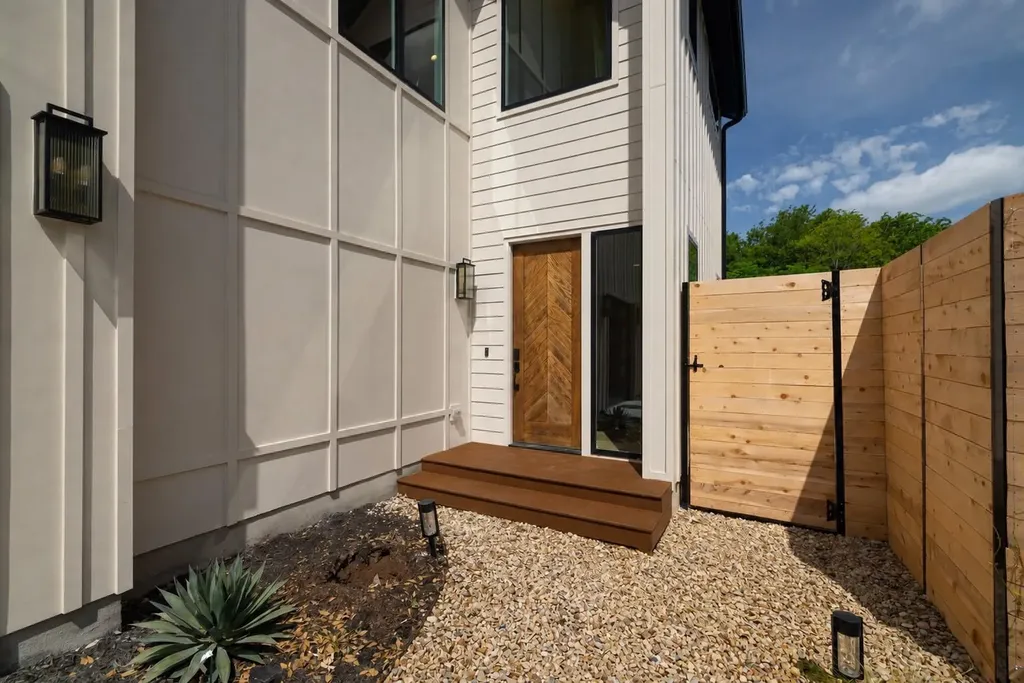 309 Franklin Boulevard Austin TX 78751