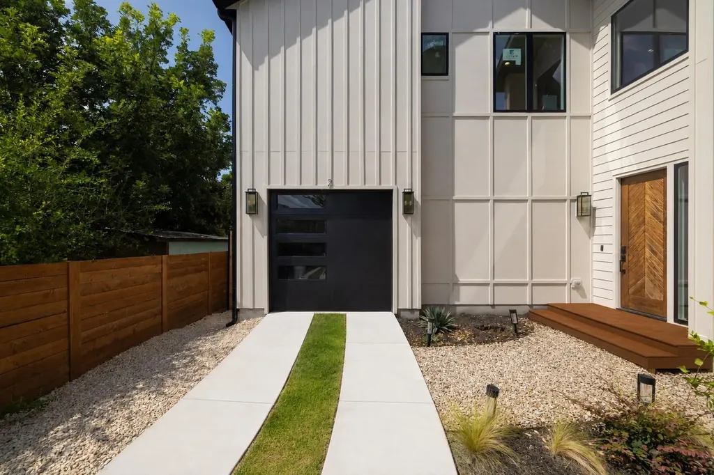 309 Franklin Boulevard Austin TX 78751