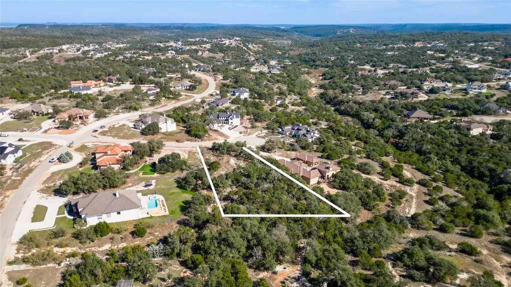 1013 Napoli Street New Braunfels TX 78132