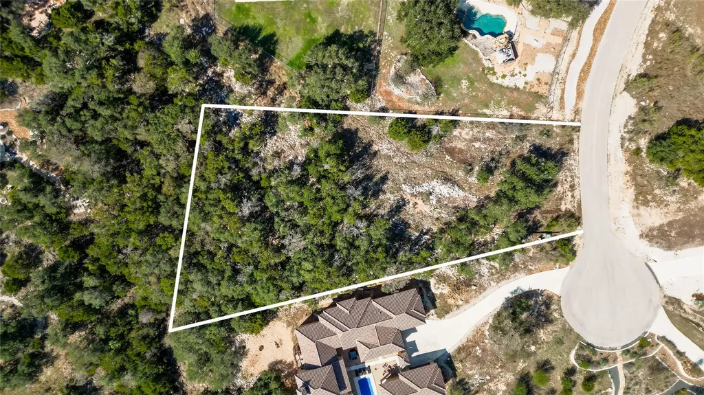 1013 Napoli Street New Braunfels TX 78132