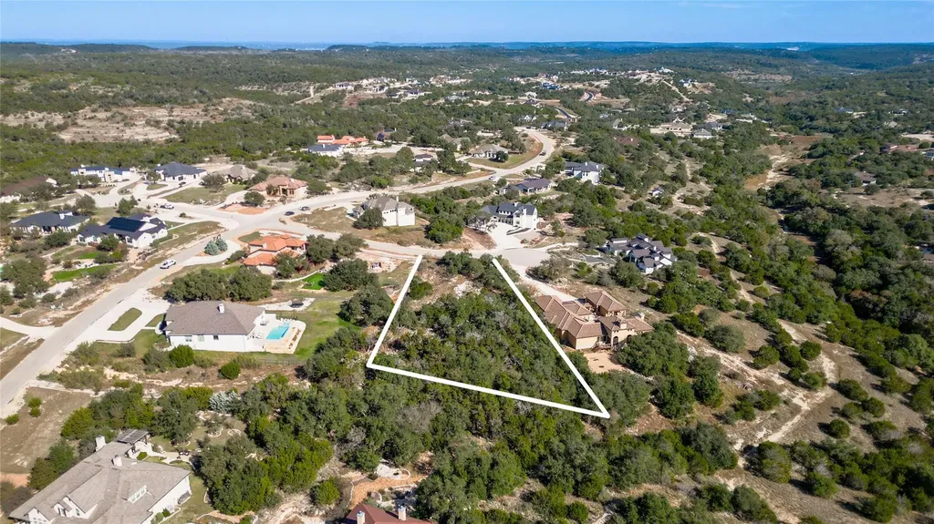 1013 Napoli Street New Braunfels TX 78132