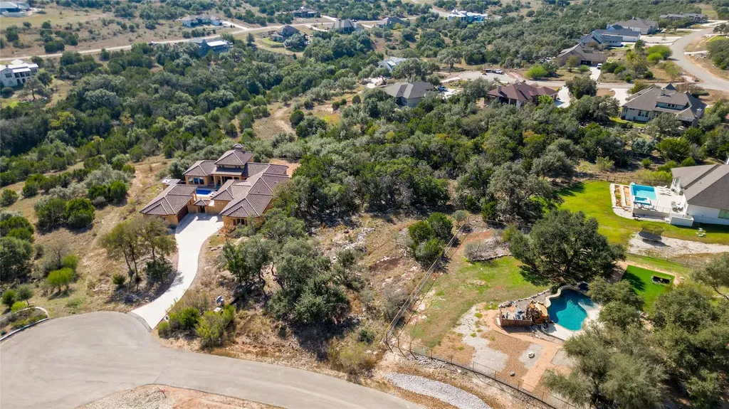 1013 Napoli Street New Braunfels TX 78132
