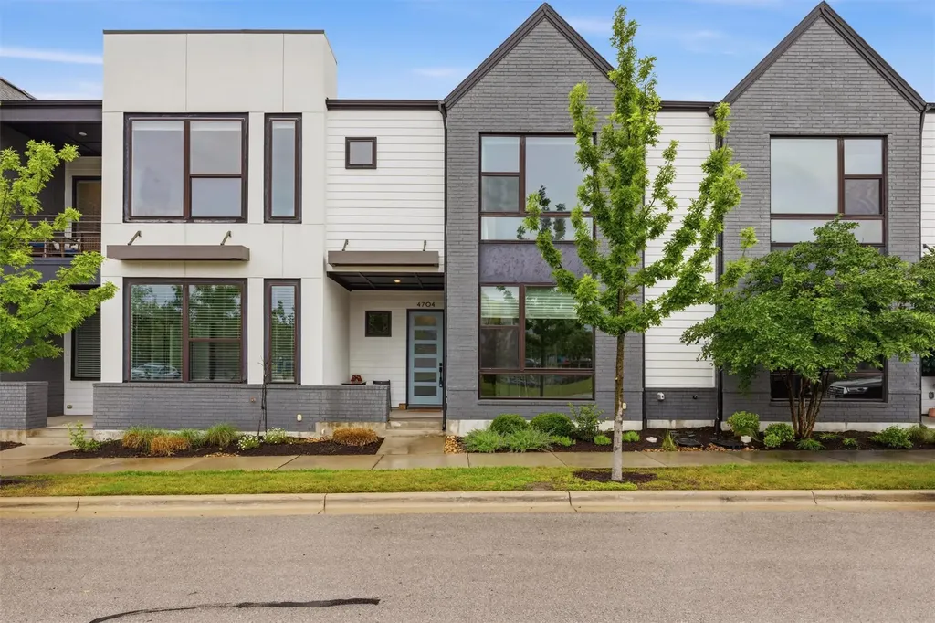 4704 Eberly Street Austin TX 78723