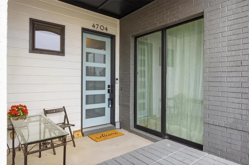 4704 Eberly Street Austin TX 78723
