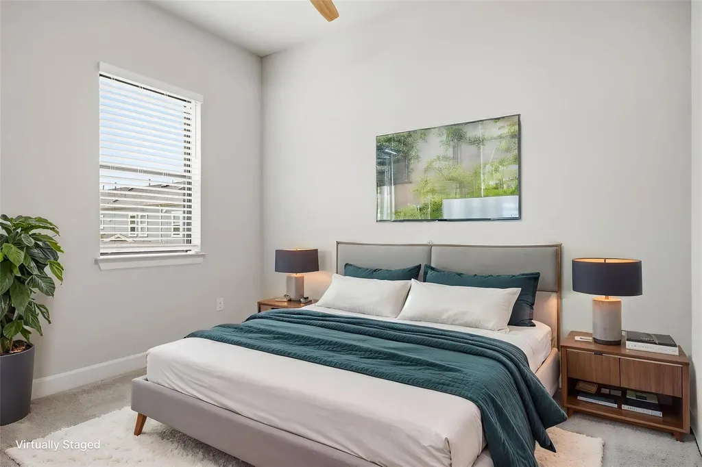 4704 Eberly Street Austin TX 78723