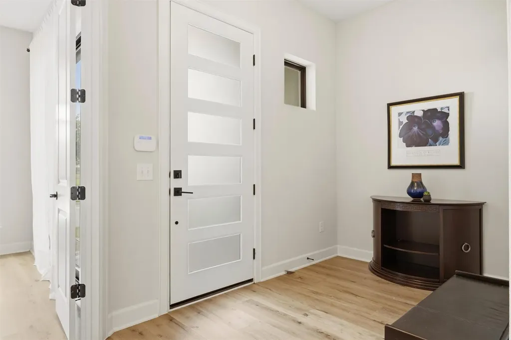 4704 Eberly Street Austin TX 78723