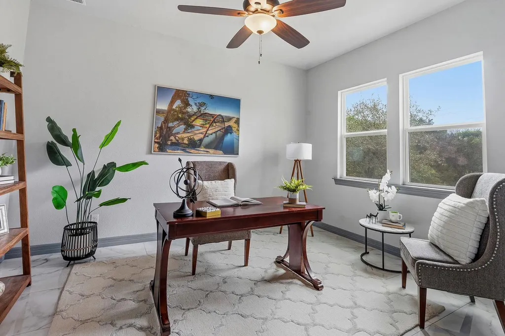 427 Bella Montagna Circle Austin TX 78734