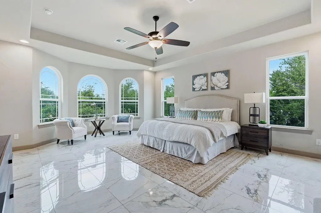 427 Bella Montagna Circle Austin TX 78734