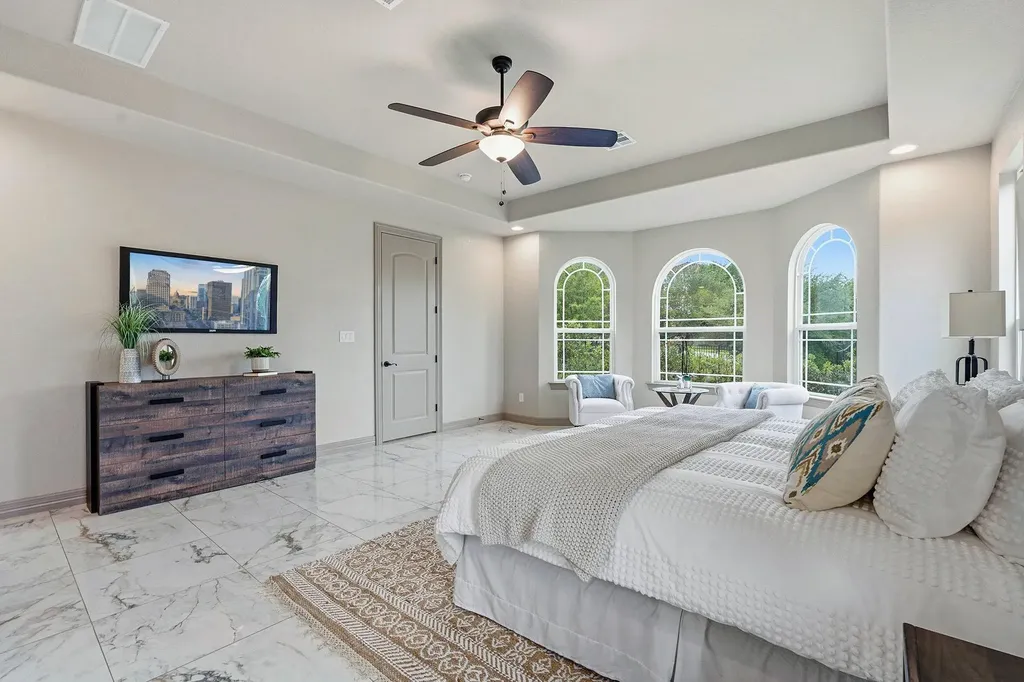 427 Bella Montagna Circle Austin TX 78734