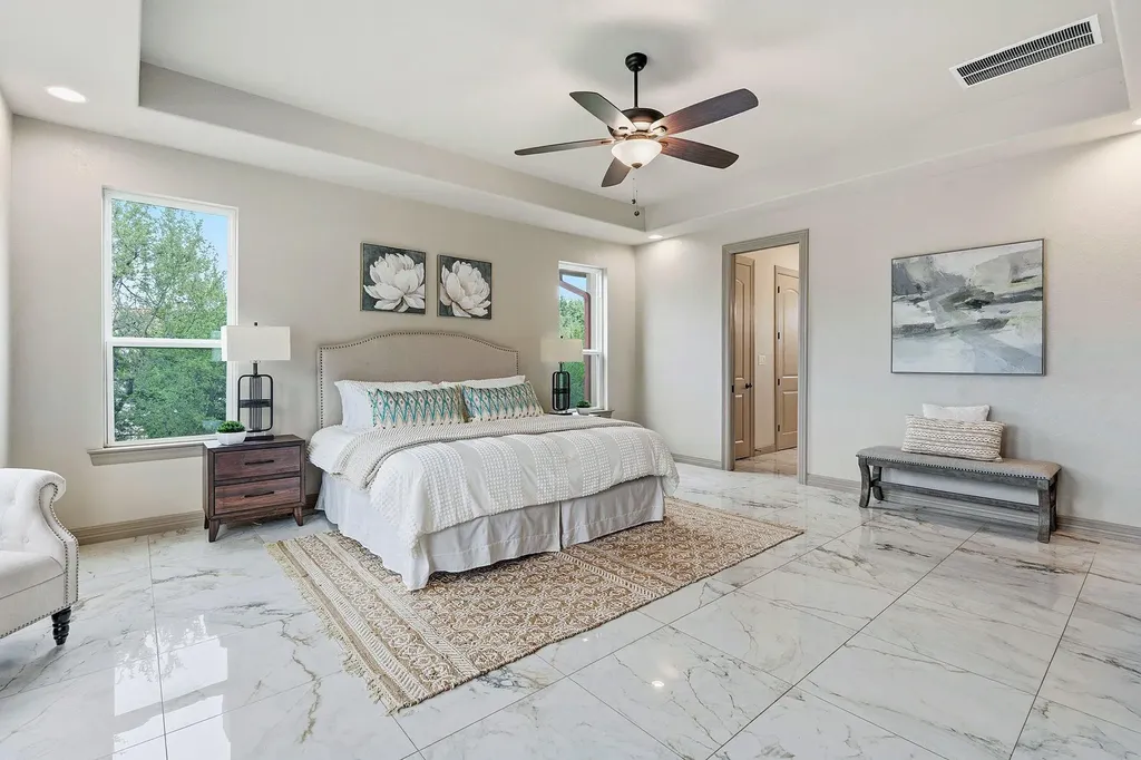 427 Bella Montagna Circle Austin TX 78734