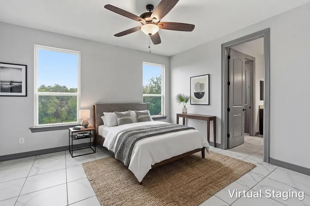427 Bella Montagna Circle Austin TX 78734