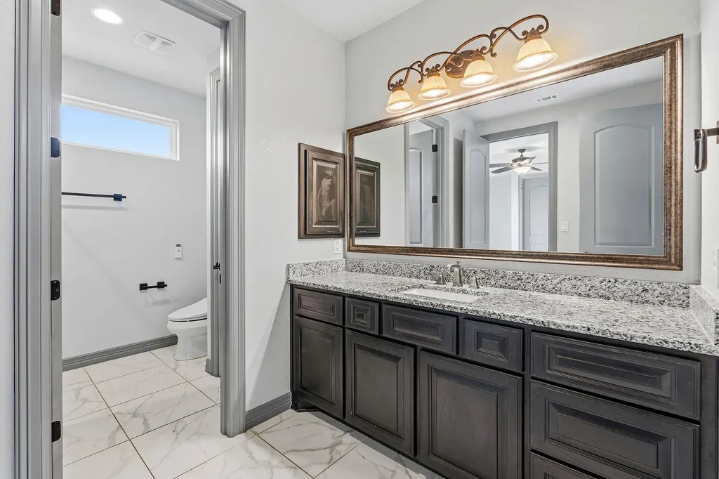 427 Bella Montagna Circle Austin TX 78734