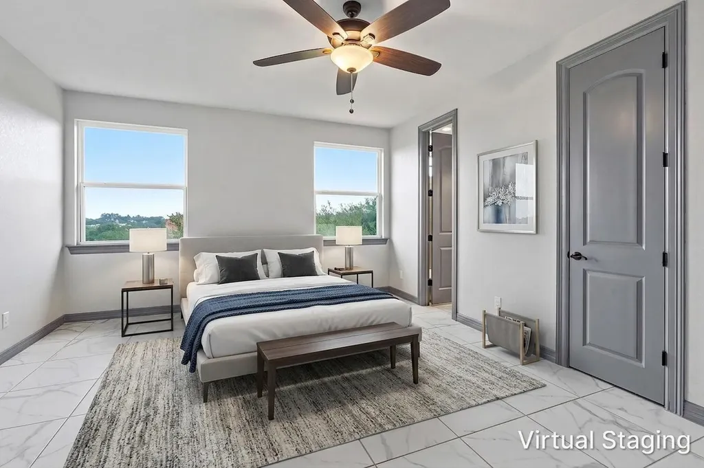 427 Bella Montagna Circle Austin TX 78734
