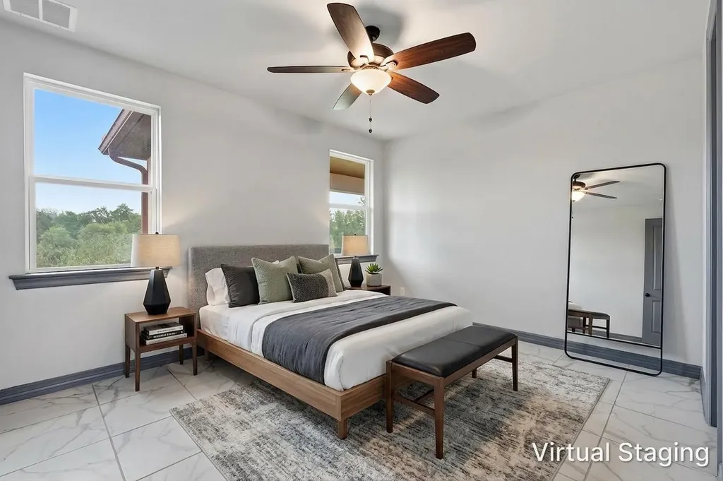427 Bella Montagna Circle Austin TX 78734