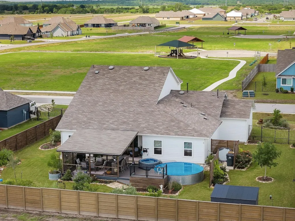 241 Konrad Creek Drive Lockhart TX 78644